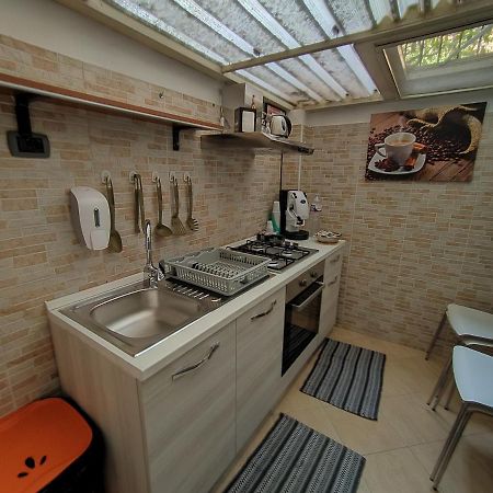 Piazza Verga Home Катанія Екстер'єр фото