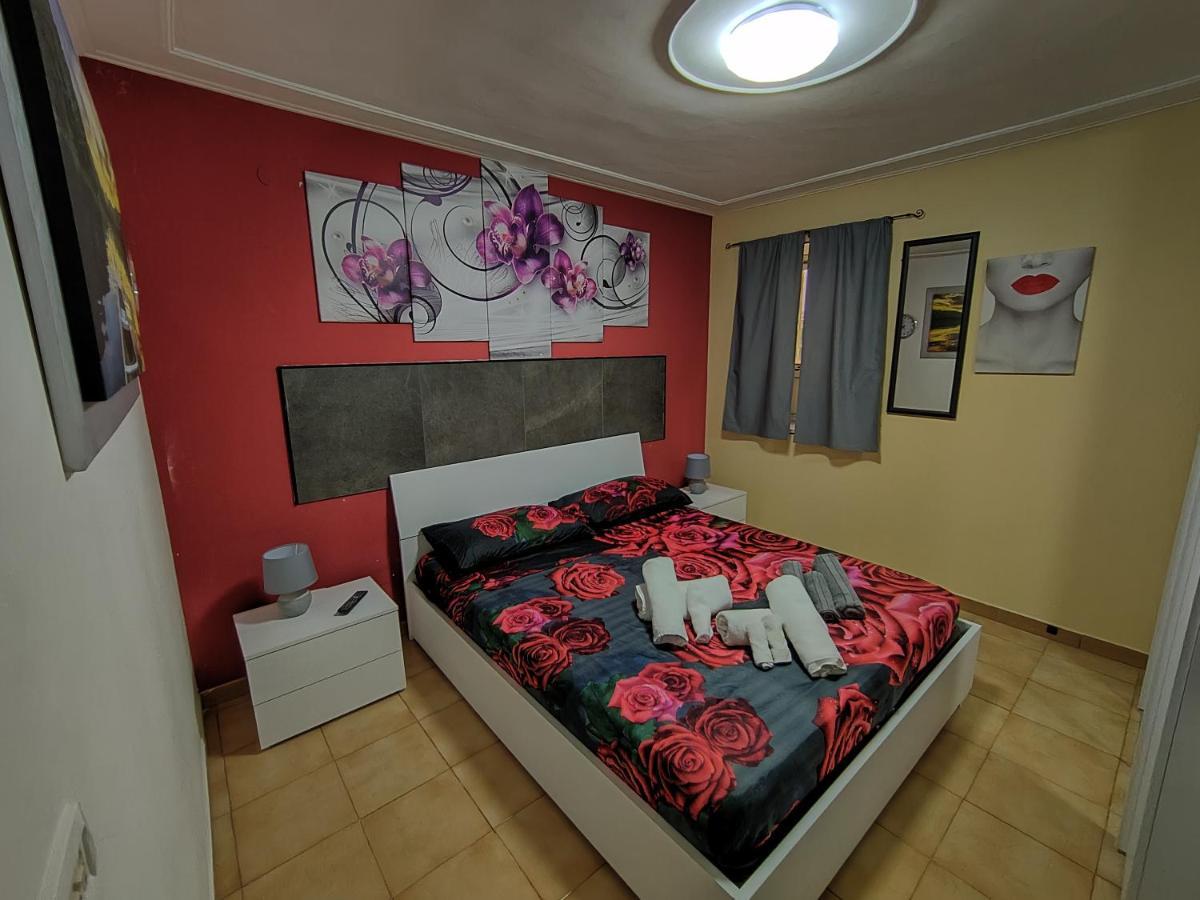 Piazza Verga Home Катанія Екстер'єр фото