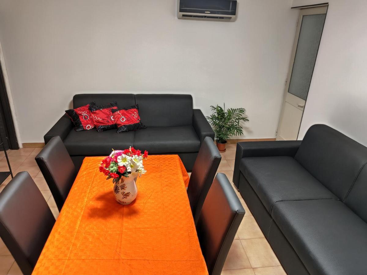Piazza Verga Home Катанія Екстер'єр фото
