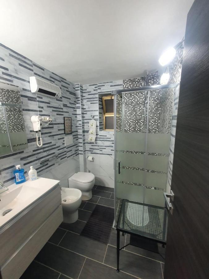 Piazza Verga Home Катанія Екстер'єр фото