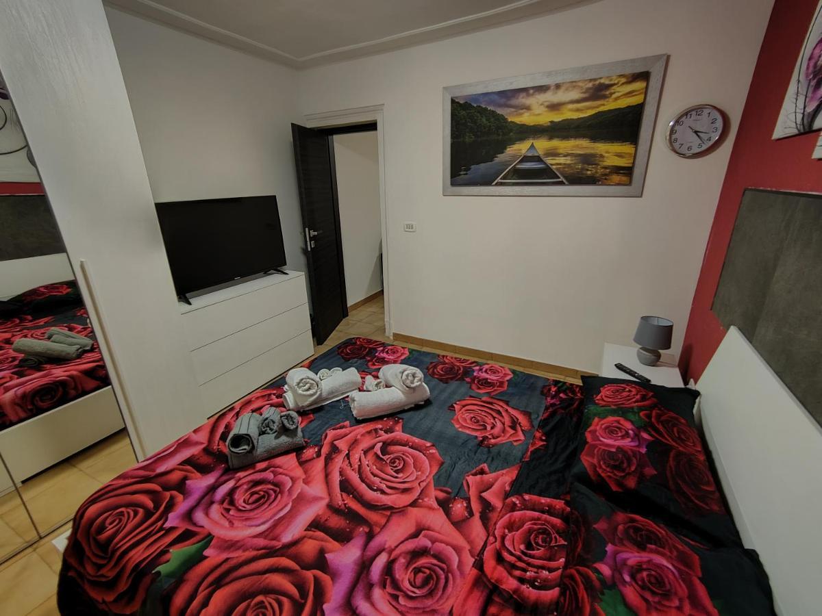 Piazza Verga Home Катанія Екстер'єр фото