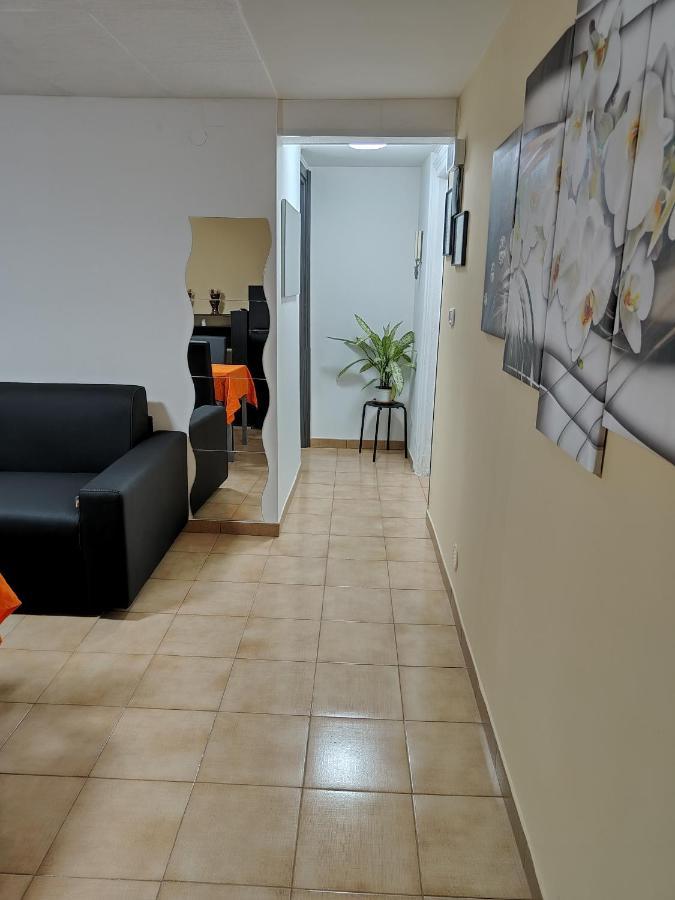 Piazza Verga Home Катанія Екстер'єр фото