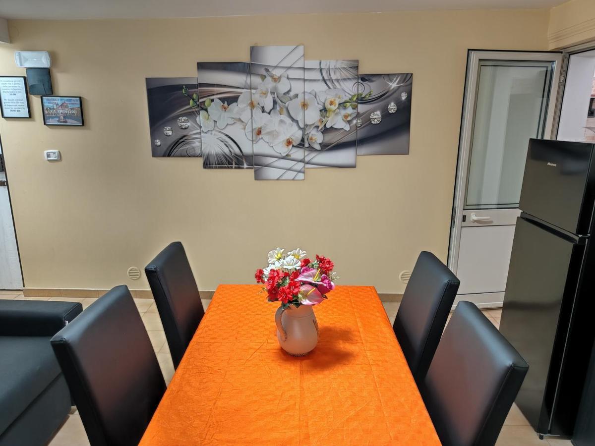 Piazza Verga Home Катанія Екстер'єр фото