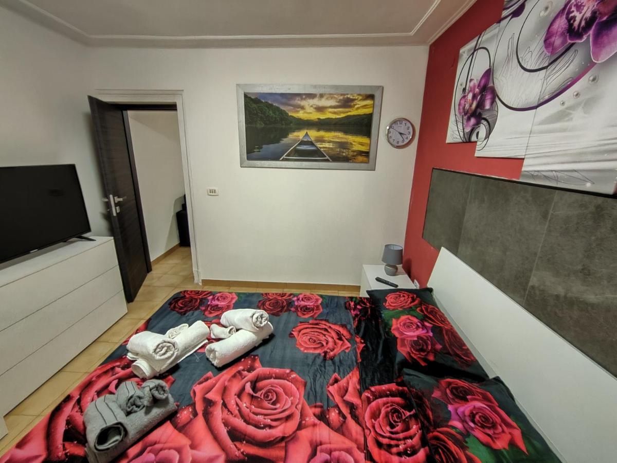 Piazza Verga Home Катанія Екстер'єр фото