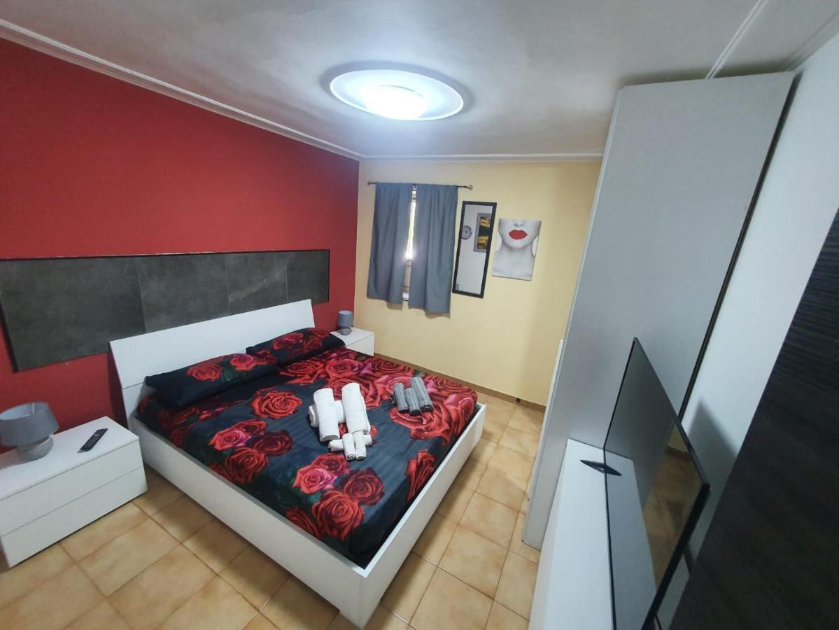 Piazza Verga Home Катанія Екстер'єр фото