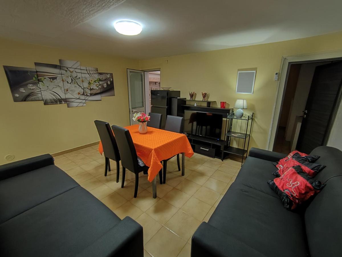 Piazza Verga Home Катанія Екстер'єр фото