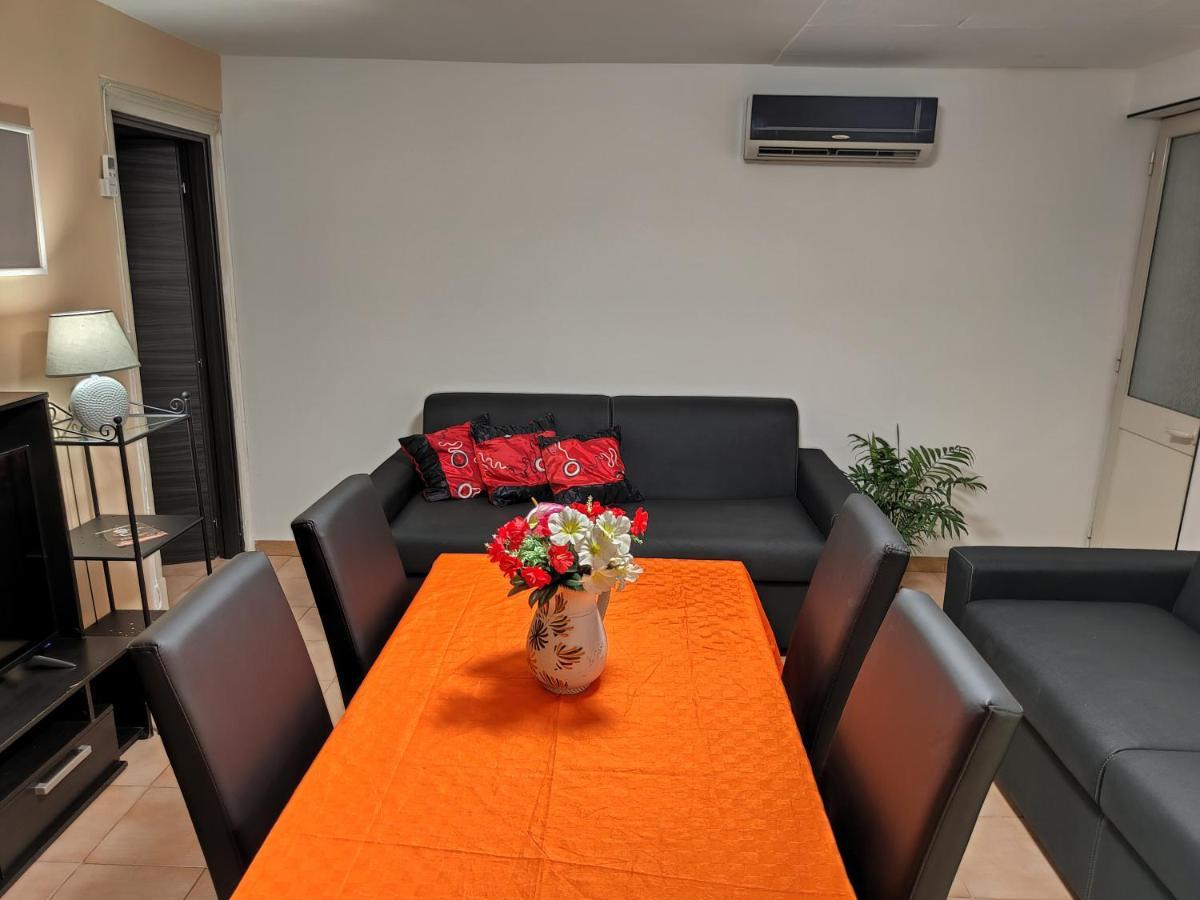 Piazza Verga Home Катанія Екстер'єр фото